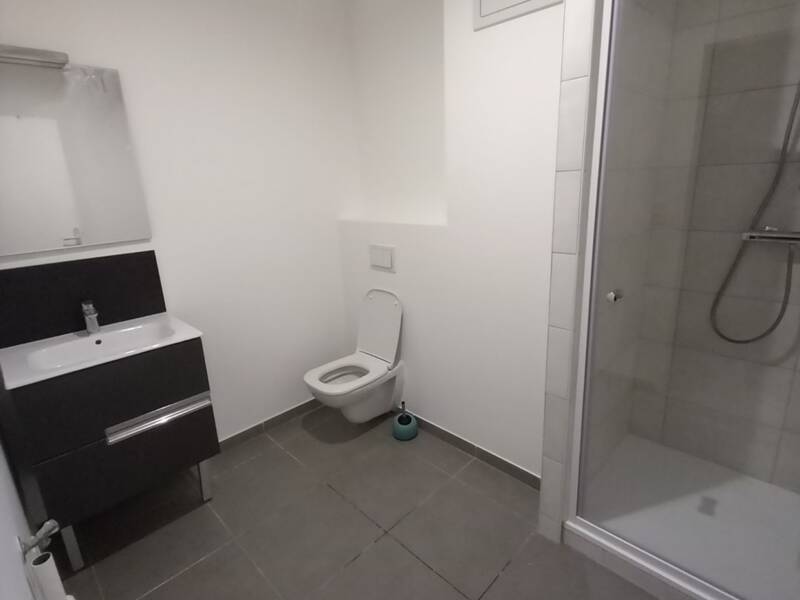 Maison à louer, 35m², LUZINAY