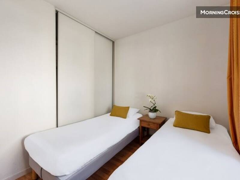 Maison à louer, 35m², AHUY