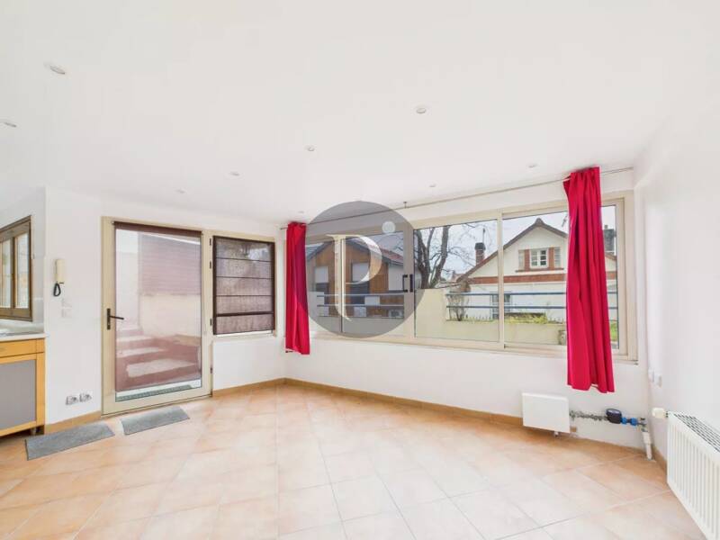 Maison à vendre, 143m², LE PLESSIS ROBINSON