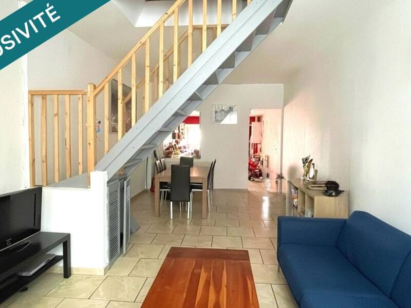 Maison à vendre, 100m², TOURCOING