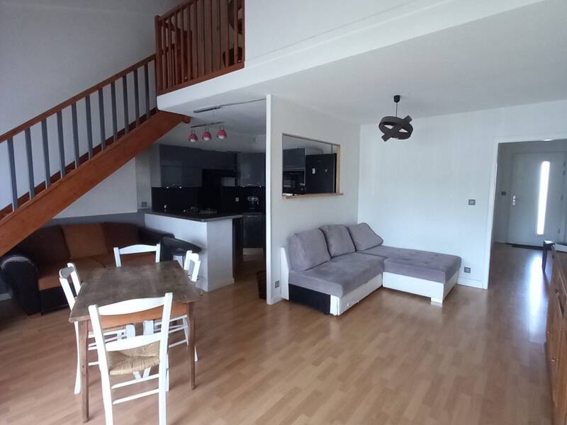 Maison à vendre, 85m², L'ISLE JOURDAIN