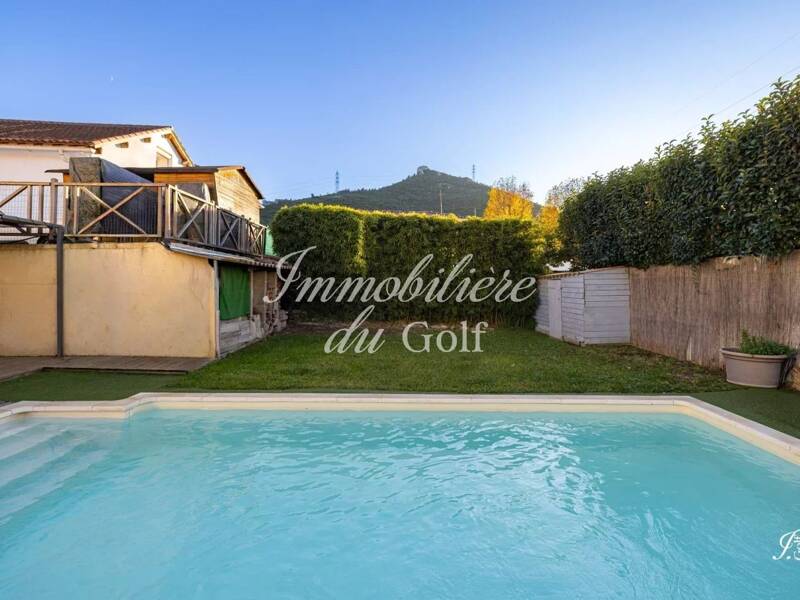 Maison à vendre, 142m², MARSEILLE 11E