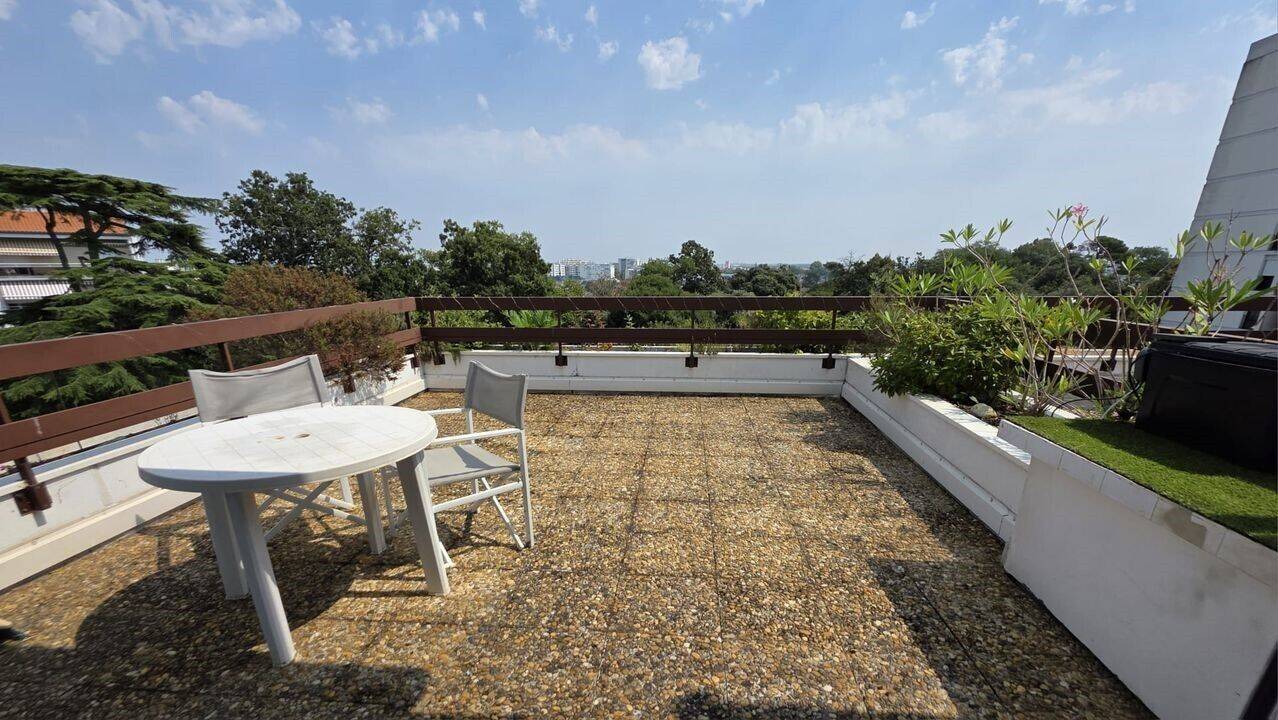 Maison à louer, 29m², LA ROCHELLE