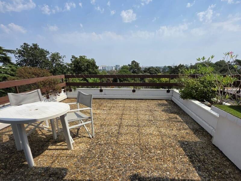 Maison à louer, 29m², LA ROCHELLE