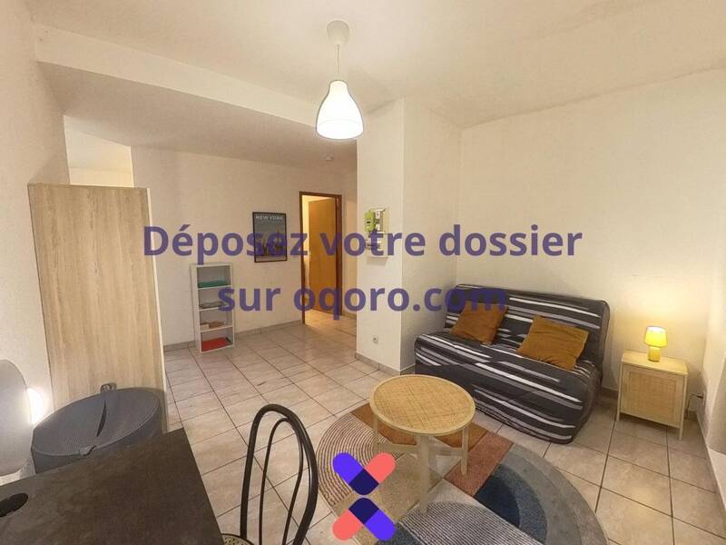 Maison à louer, 25m², SAINT ETIENNE