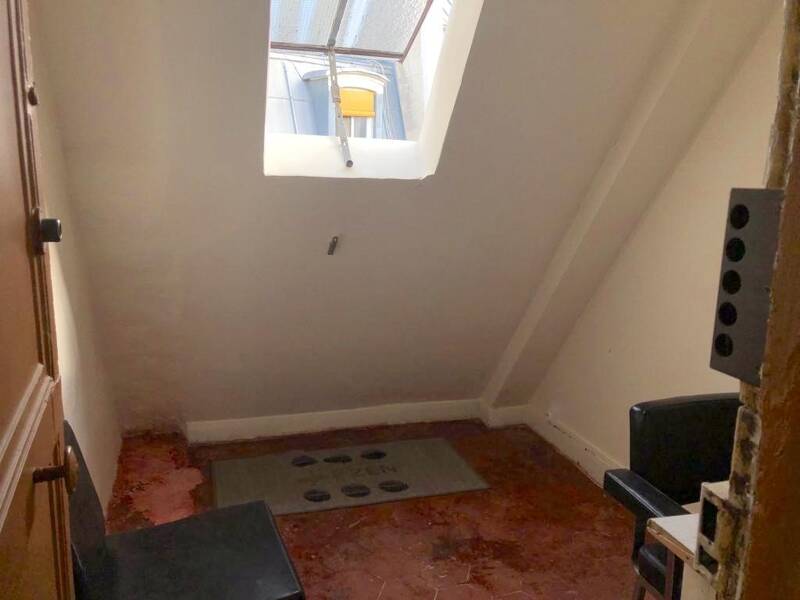 Maison à vendre, 0m², PARIS 11E