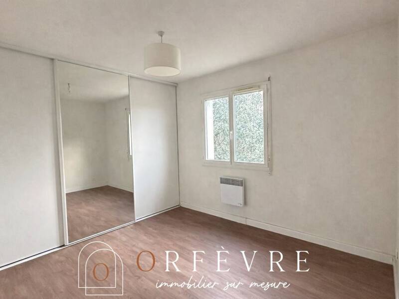 Maison à louer, 77m², BEAULIEU