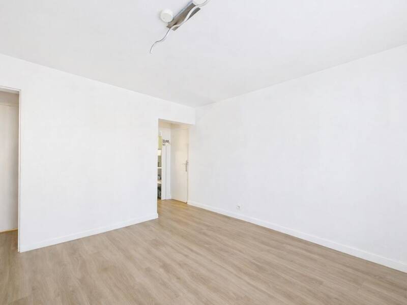 Maison à louer, 52m², HOUILLES