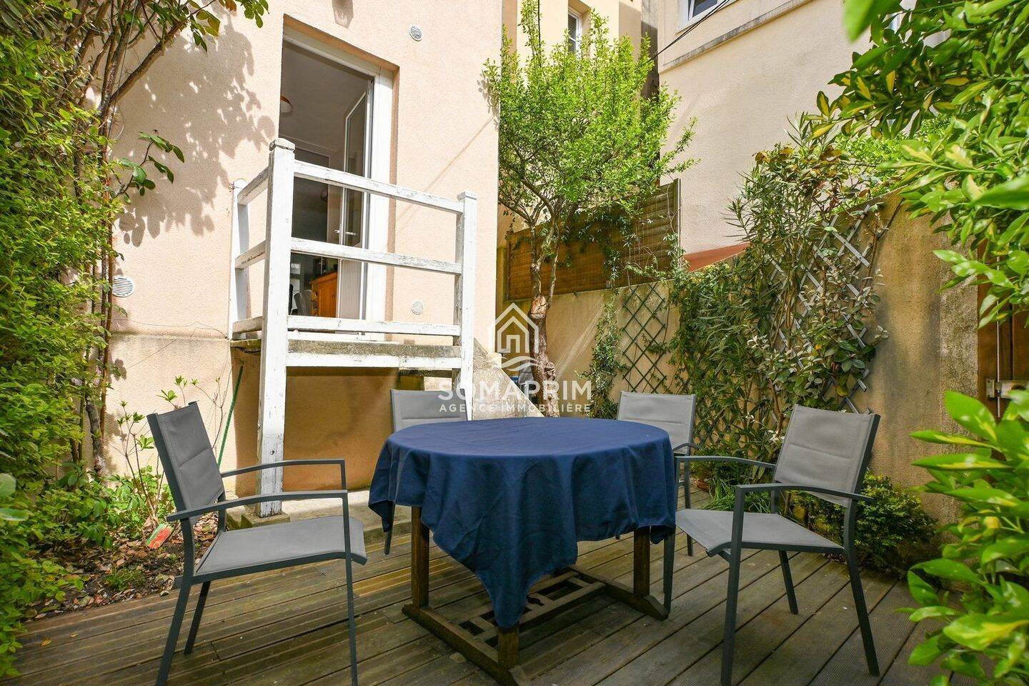 Maison à vendre, 135m², LE TOUQUET PARIS PLAGE