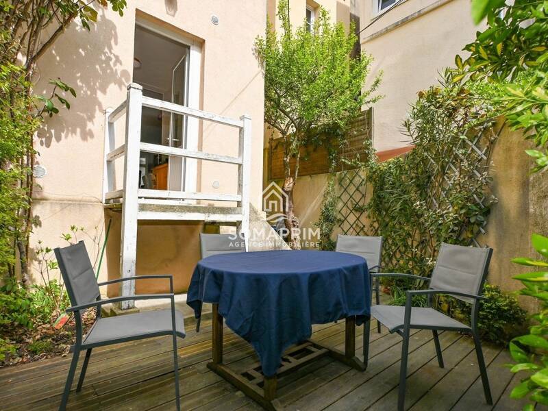 Maison à vendre, 135m², LE TOUQUET PARIS PLAGE