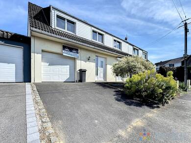 Maison à vendre 178 200 € 5 pièces 4 chambres 130 m² 287 m² de terrain Wormhout 59470
