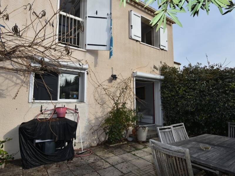 Maison à louer, 86m², CLAPIERS