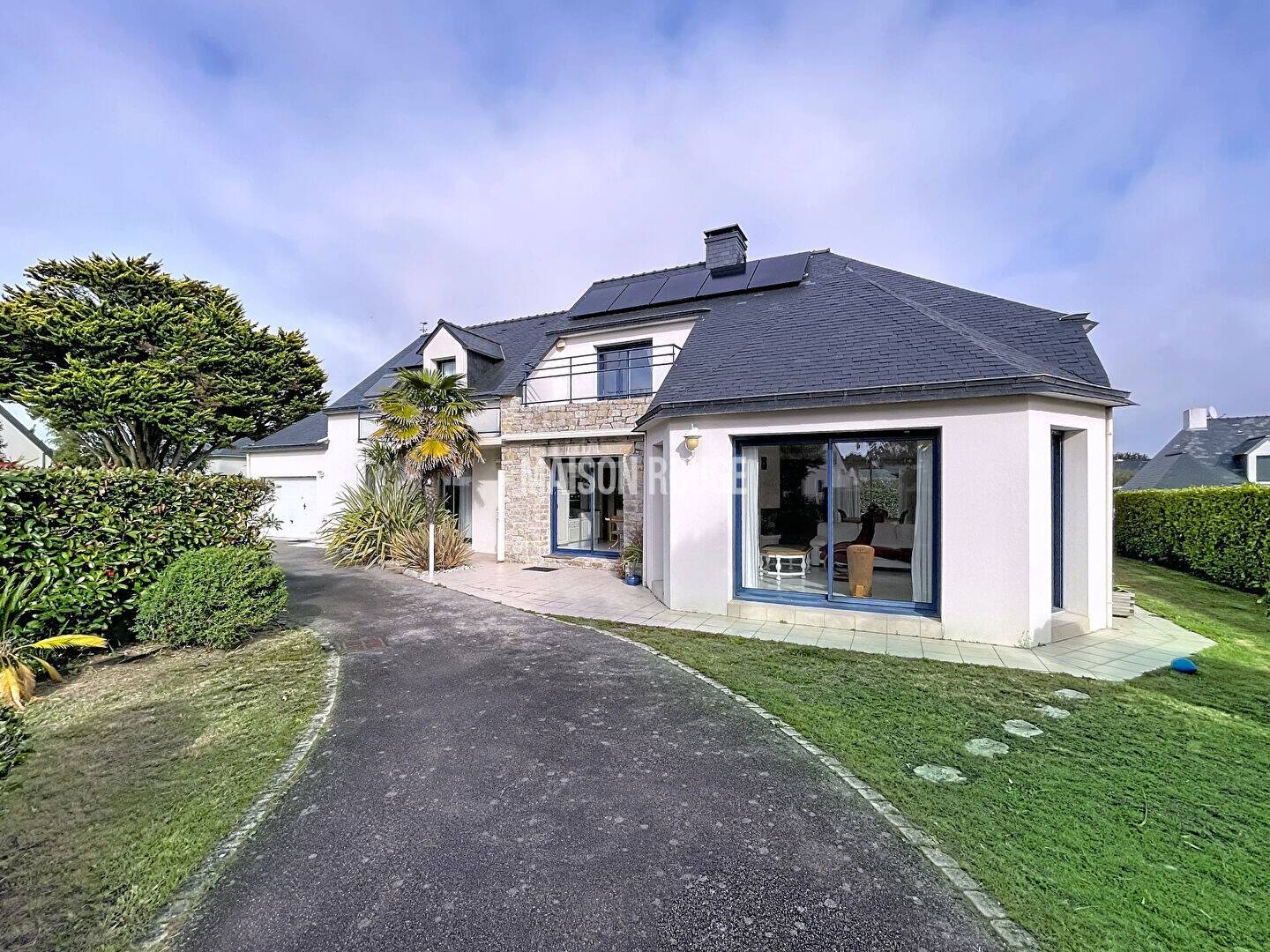 Maison à vendre, 164m², SAINT GILDAS DE RHUYS