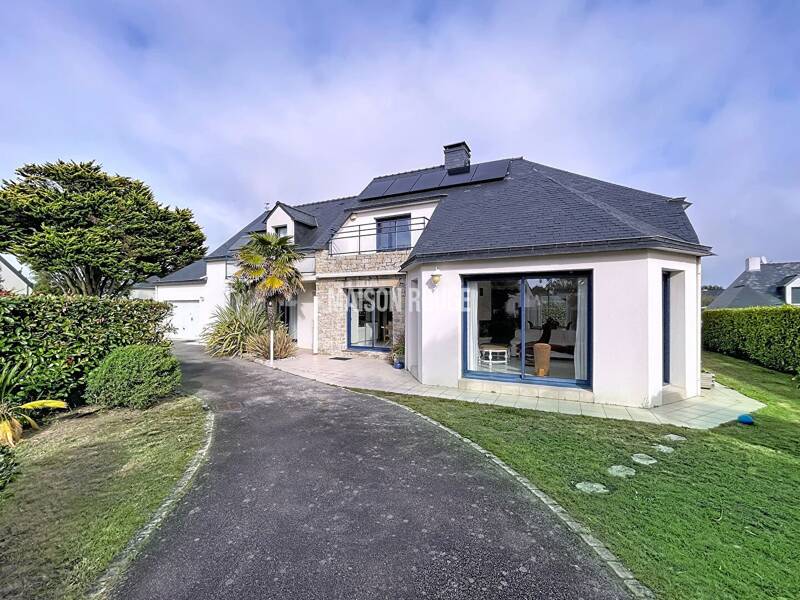 Maison à vendre, 164m², SAINT GILDAS DE RHUYS