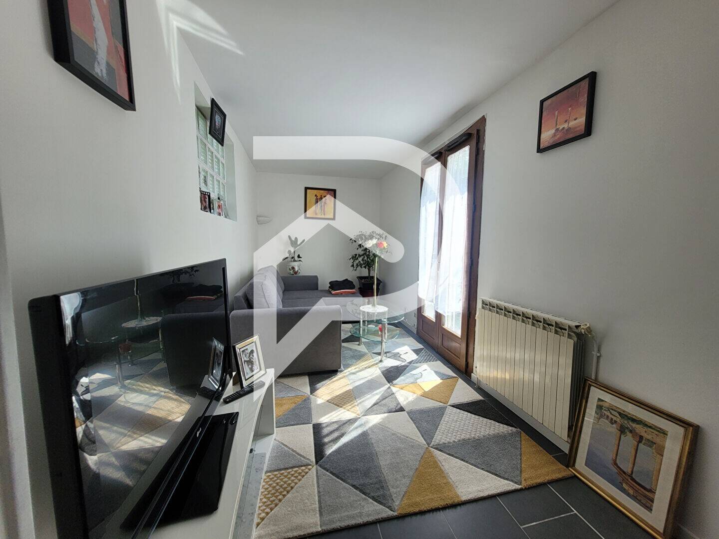 Maison à vendre, 58m², DEUIL LA BARRE