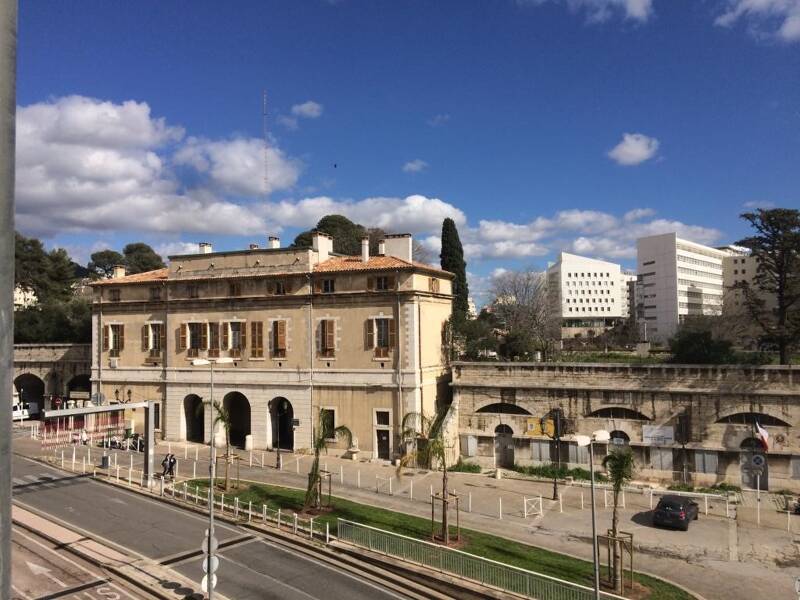 Maison à louer, 32m², TOULON