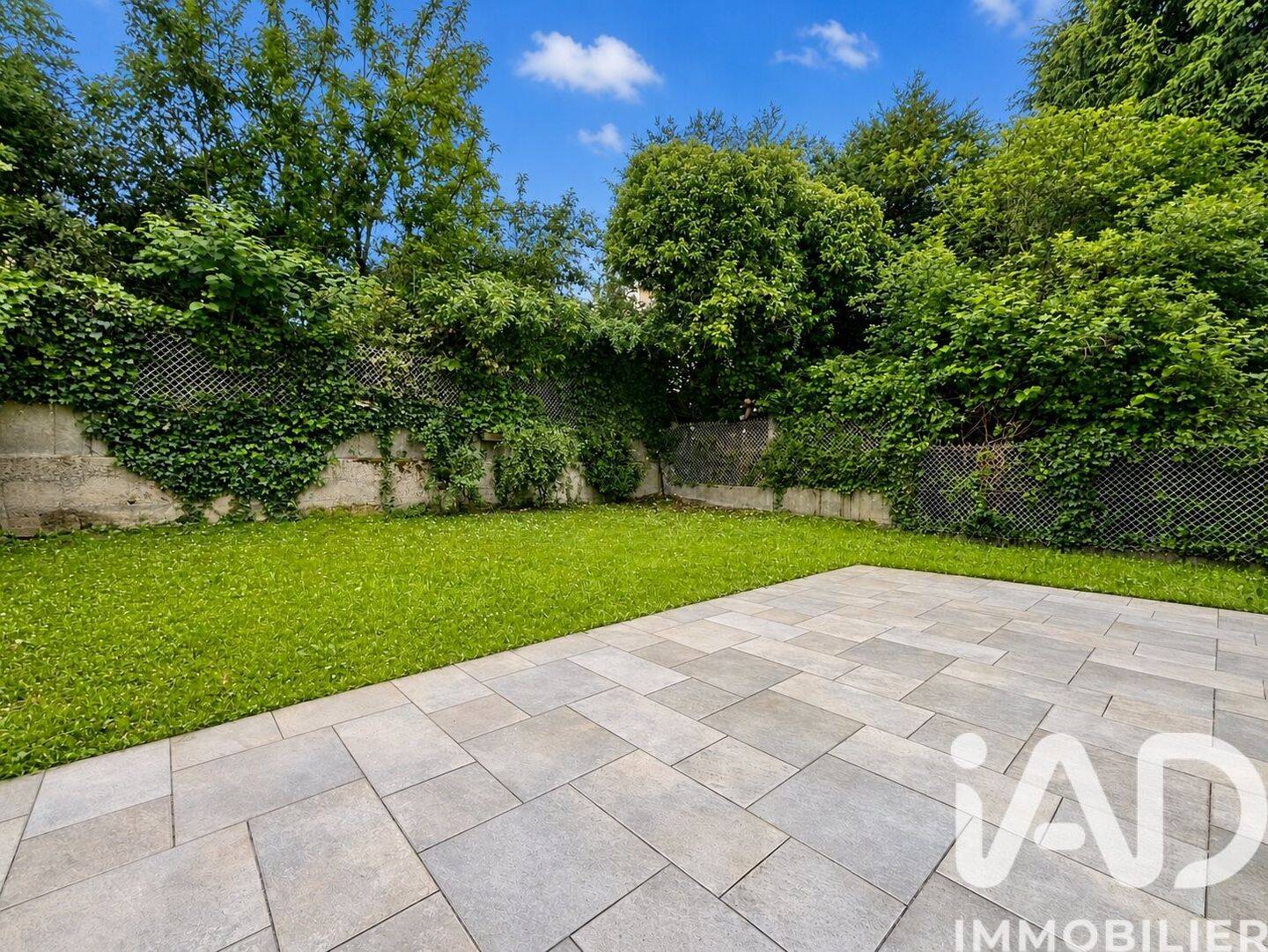 Maison à vendre, 88m², VILLEBON SUR YVETTE