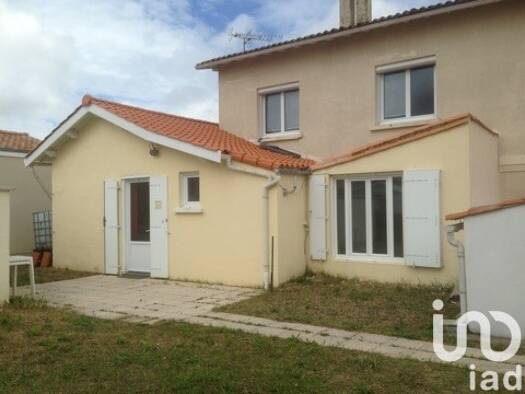 Immeuble à vendre 298 400 € 162 m² Ronce-Les-Bains La Tremblade 17390