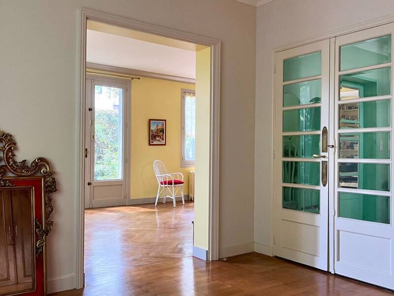 Maison à vendre, 148m², NANTES