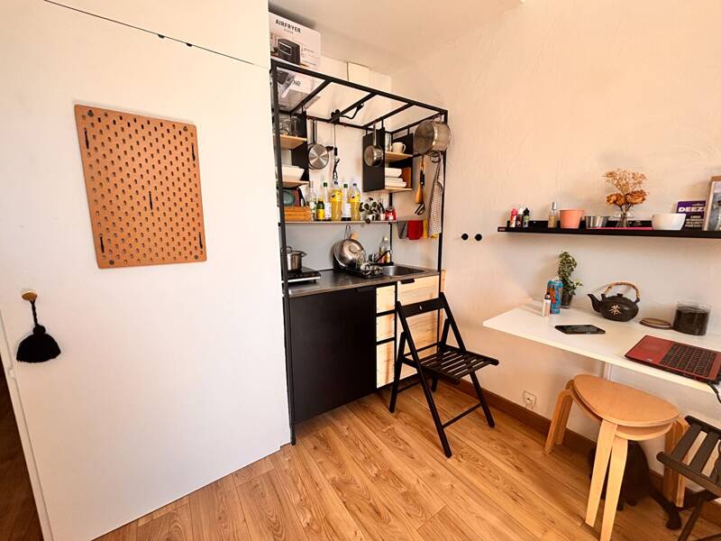 Maison à louer, 17m², NIMES