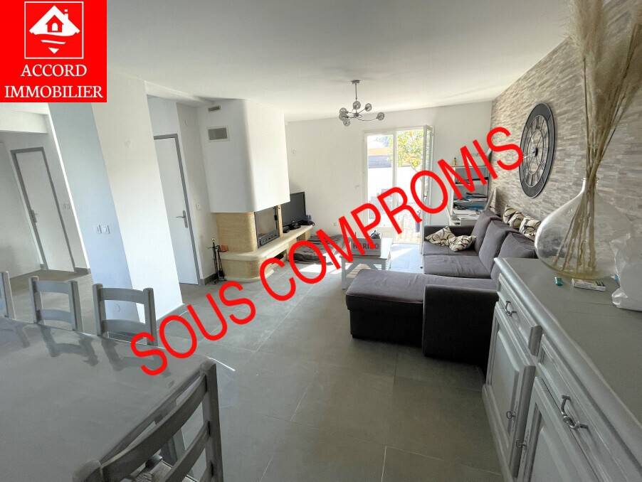 Maison à vendre, 105m², SAINTE MARIE