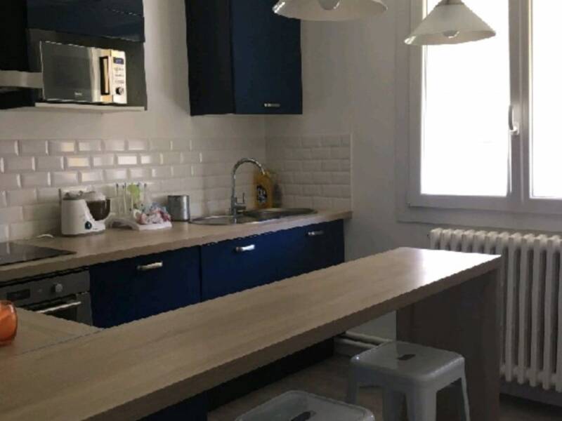 Maison à vendre, 101m², BEZIERS