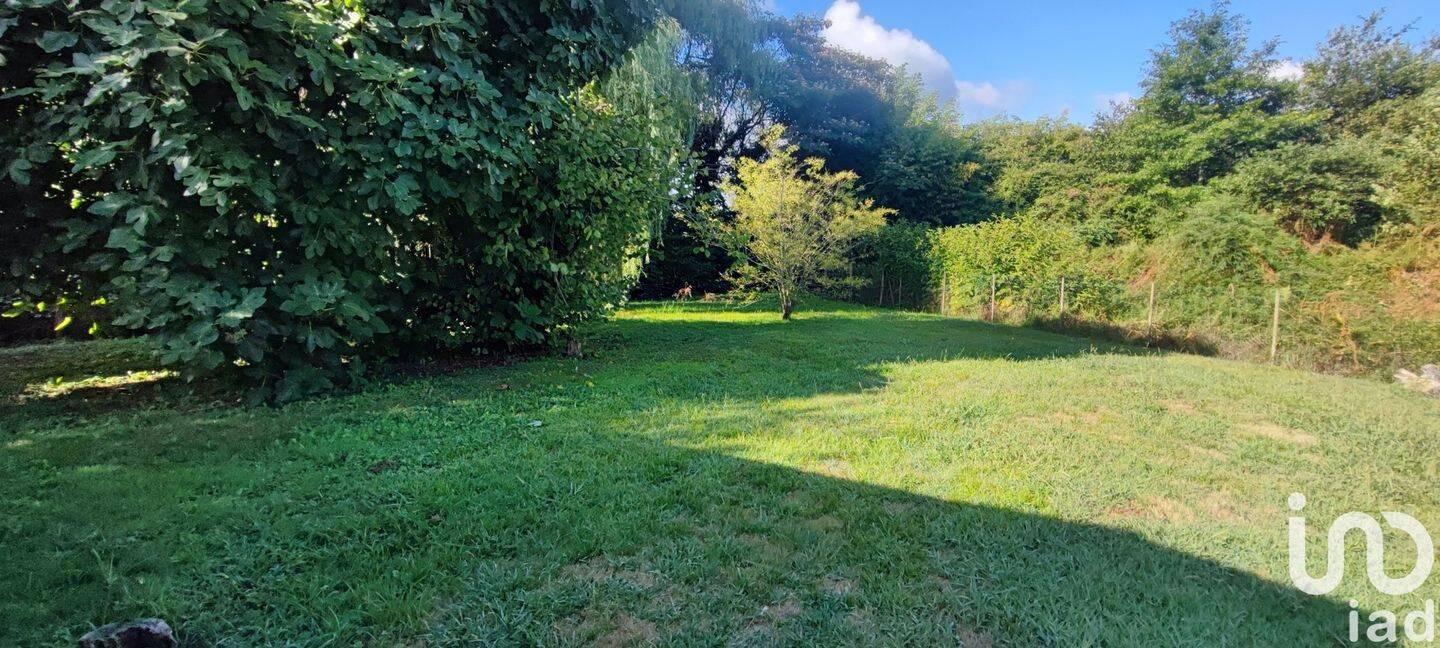 Maison à vendre, 110m², SAUGNAC ET CAMBRAN
