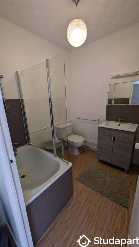 Maison à louer, 27m², PAU