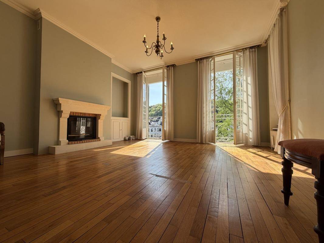 Maison à vendre, 224m², QUIMPER