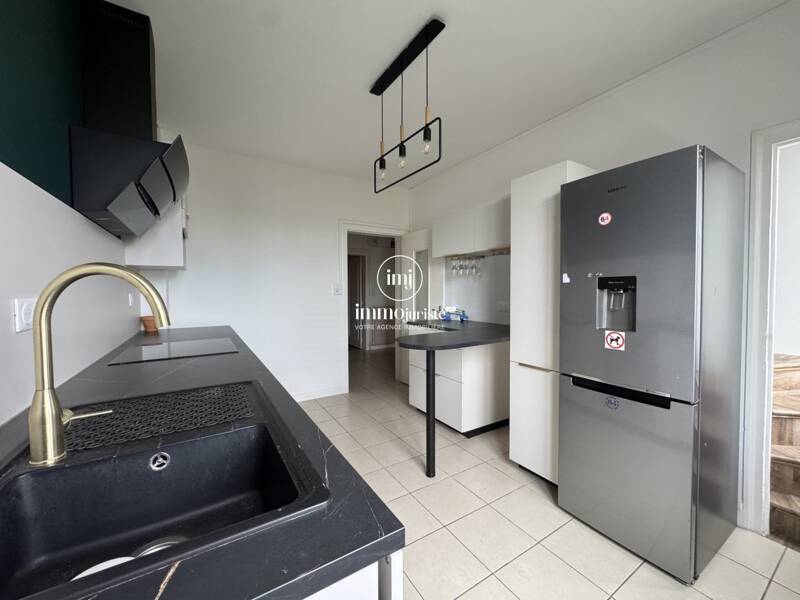 Maison à louer, 146m², LIMOGES