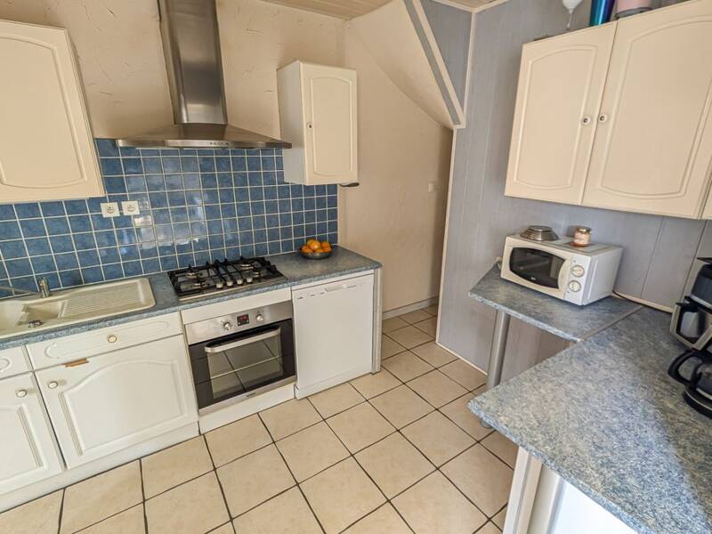 Maison à vendre, 115m², LE MANS