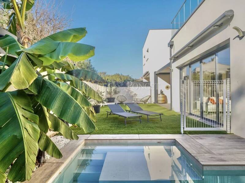 Maison à vendre, 183m², LATTES