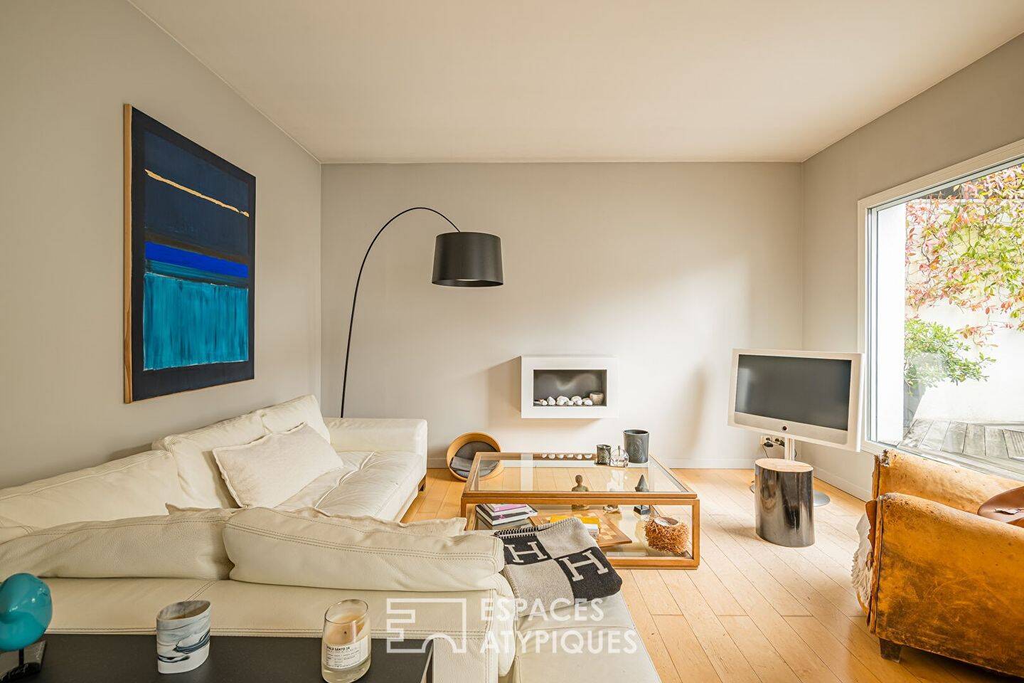 Maison à vendre, 131m², LE BOUSCAT