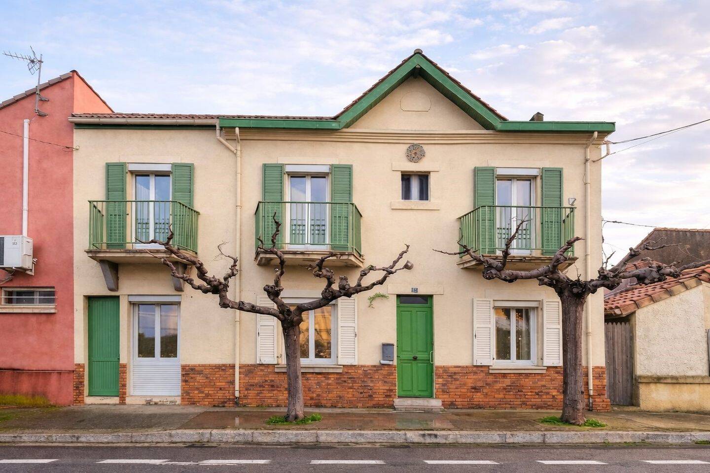 Maison à vendre, 81m², VALRAS PLAGE