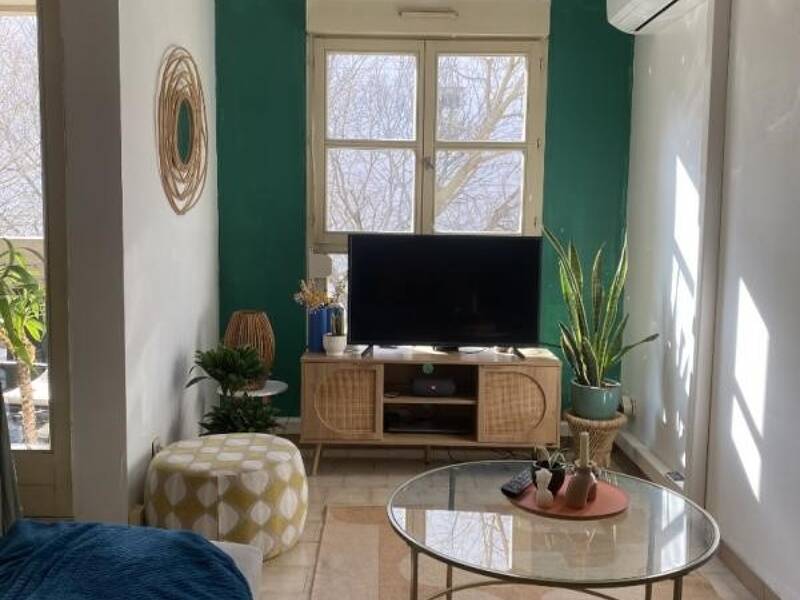 Maison à louer, 47m², MONTPELLIER