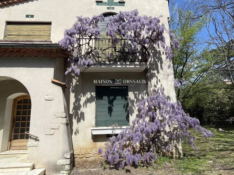 Maison à vendre, 208m², MONTPELLIER