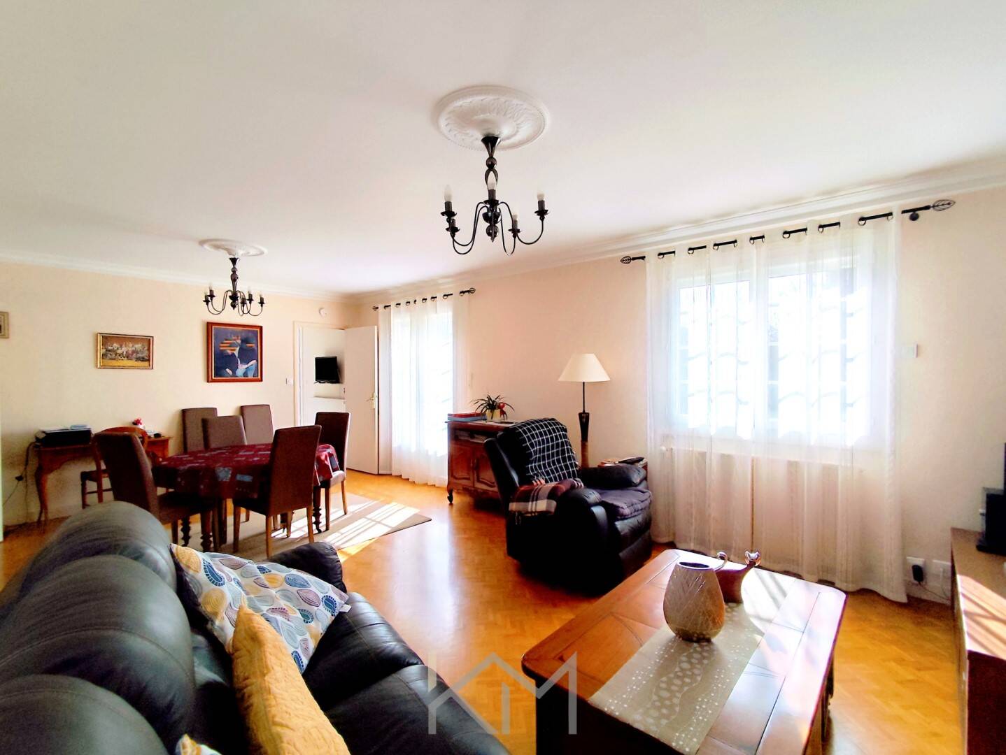 Maison à vendre, 123m², POITIERS