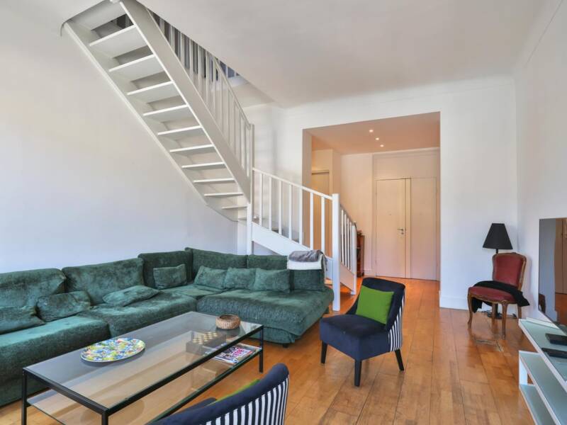Maison à vendre, 128m², NICE