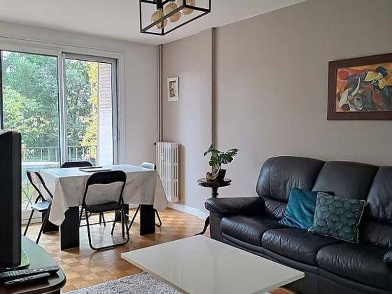 Maison à louer, 65m², NANTES