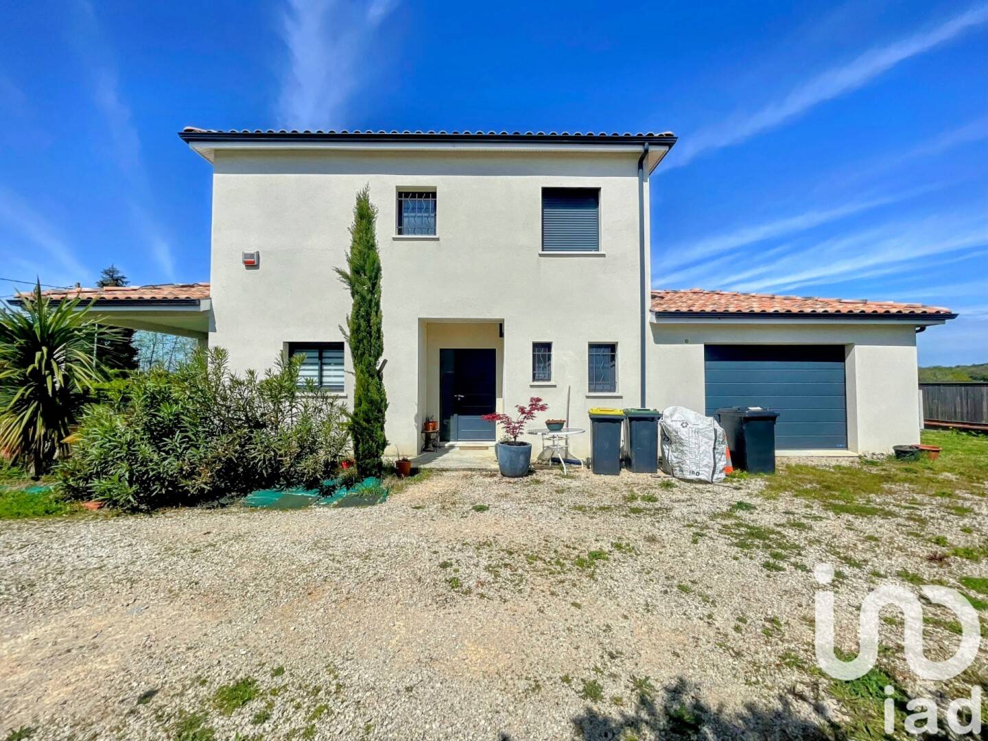 Maison à vendre, 150m², ROUFFIAC TOLOSAN