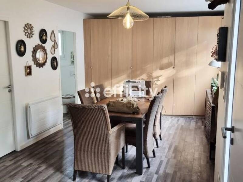 Maison à vendre, 107m², TOURS