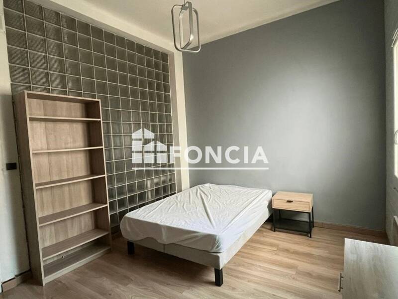 Maison à vendre, 52m², NIMES