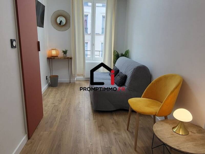Maison à louer, 15m², PARIS 11E