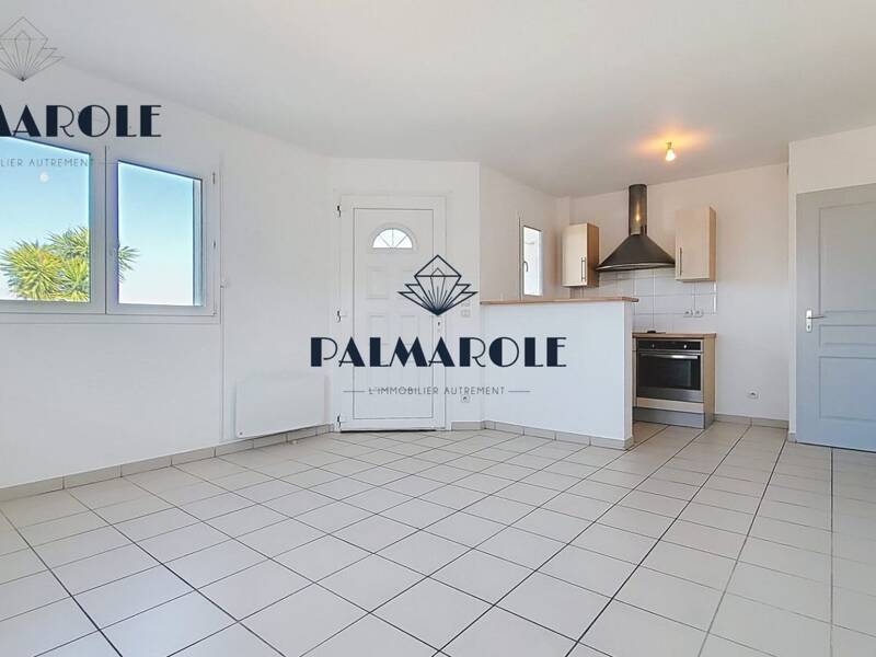Maison à louer, 51m², PERPIGNAN