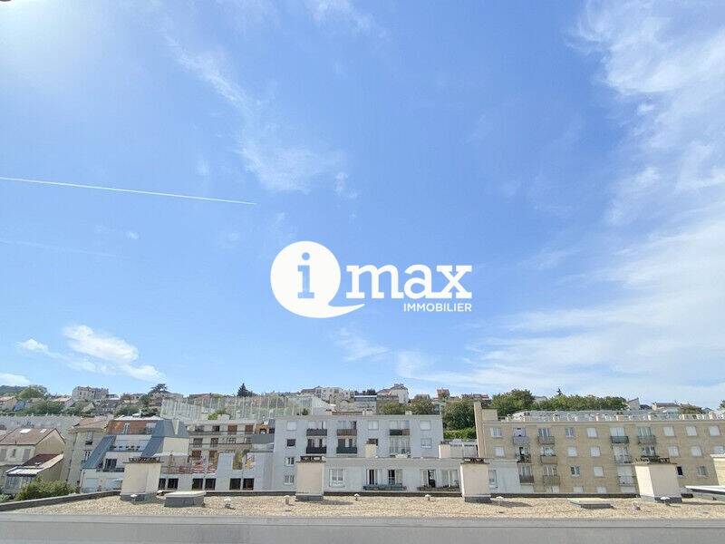 Maison à louer, 32m², SURESNES