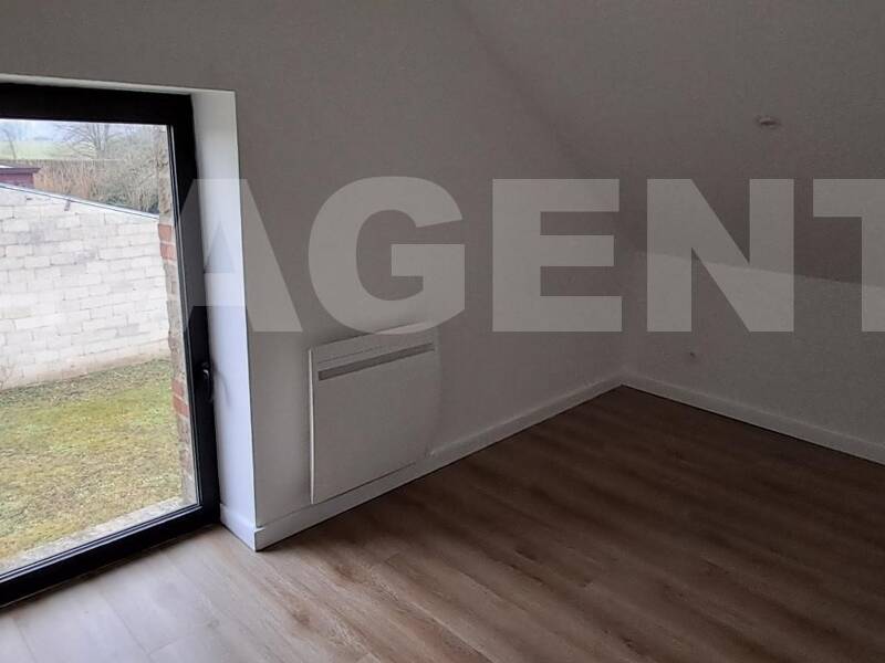 Maison à vendre, 58m², FLOING