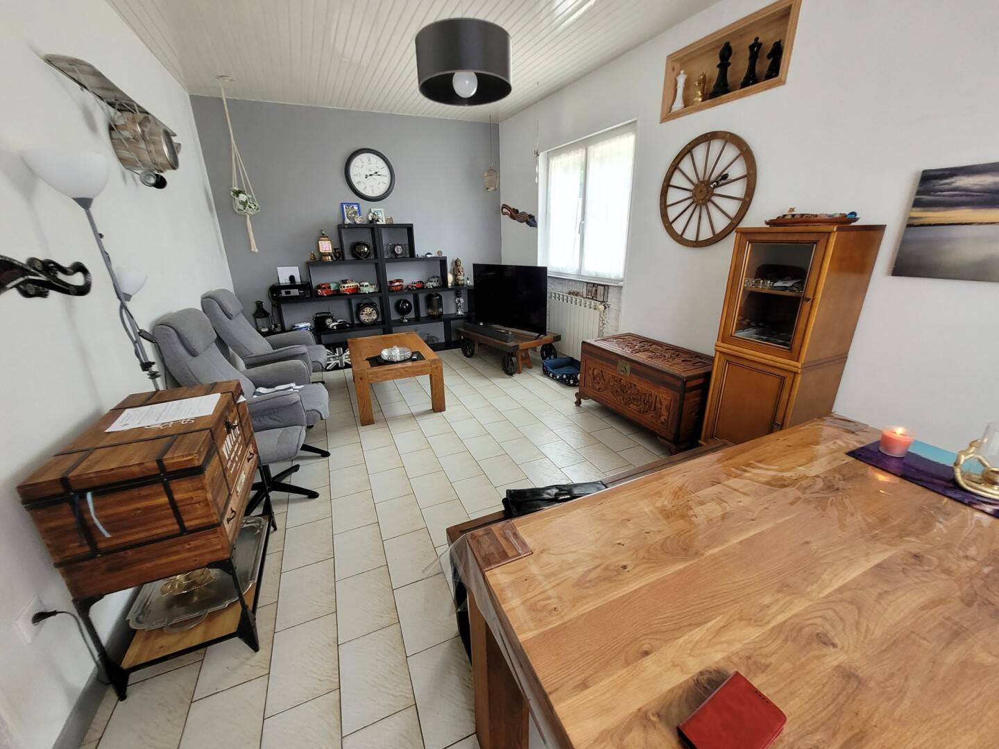 Maison à vendre, 124m², SALLES D'AUDE