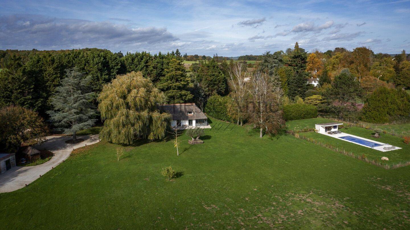 Maison à vendre, 230m², GAMBAIS