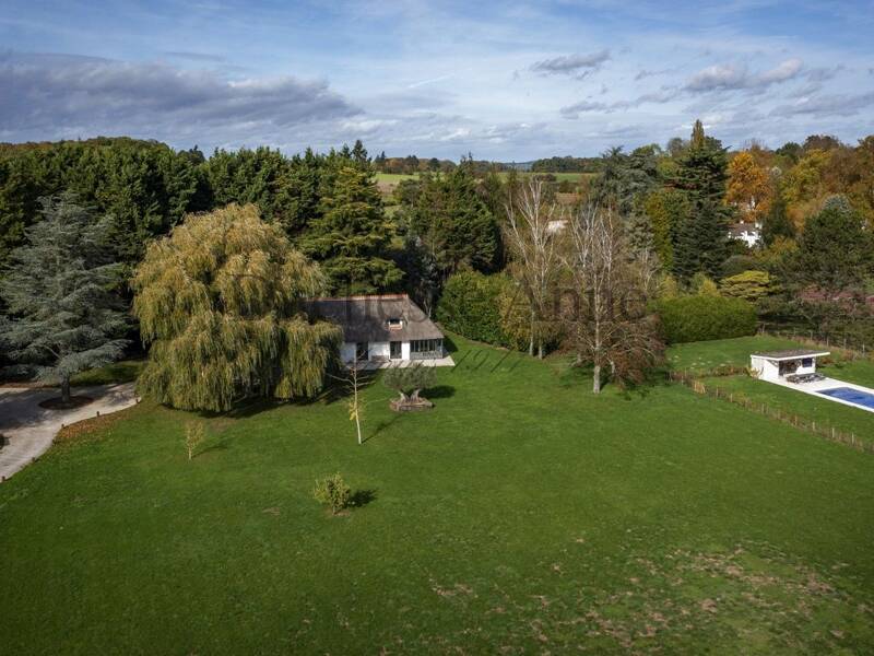 Maison à vendre, 230m², GAMBAIS