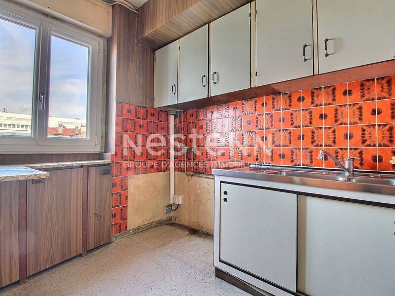 Maison à vendre, 67m², BOULOGNE BILLANCOURT